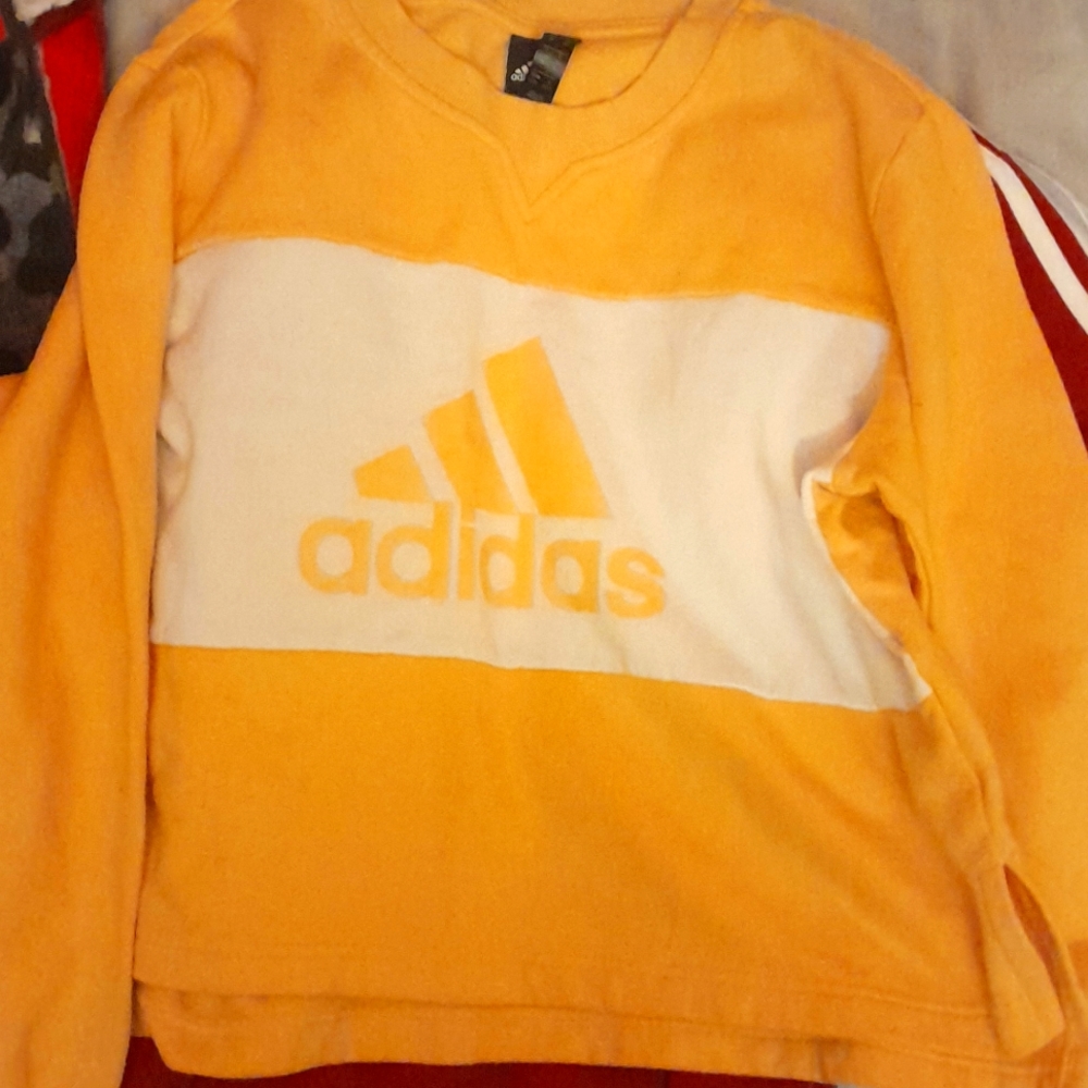 Addidas pullover sweaters (3) - Picture 3 of 4